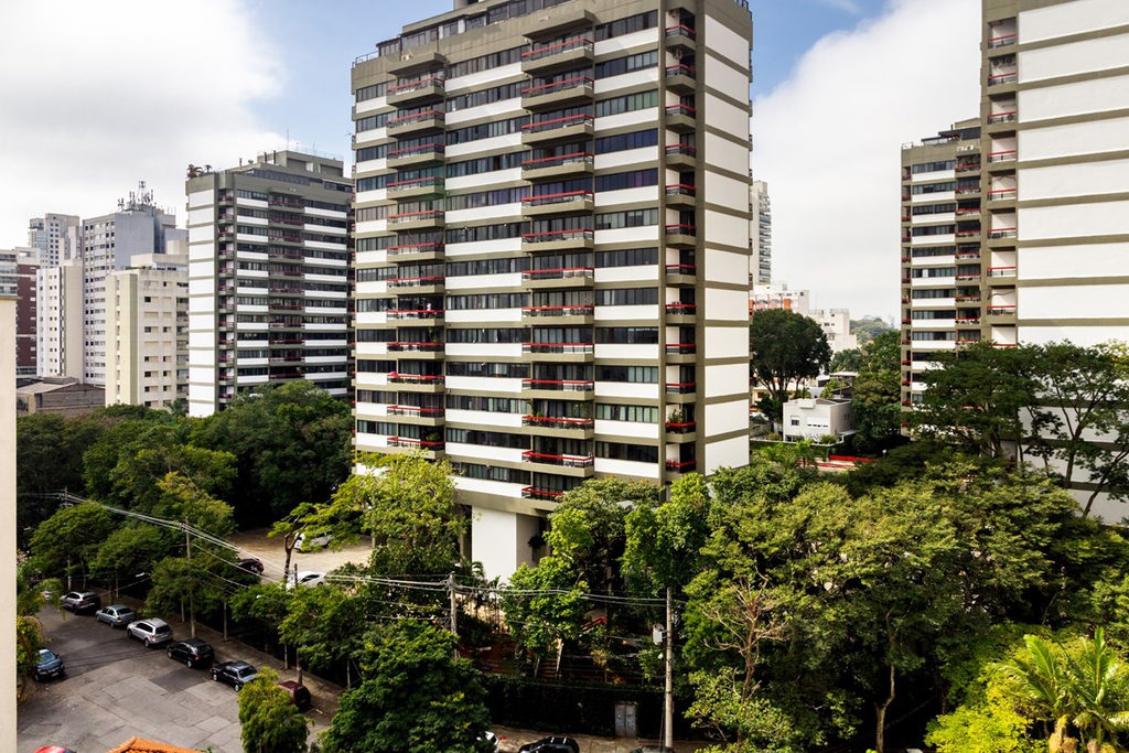 Apartamento, 2 quartos, 69 m² - Foto 42