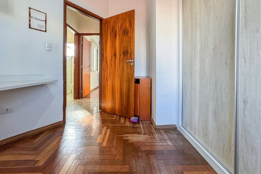 Casa de Condomínio, 3 quartos - Foto 38