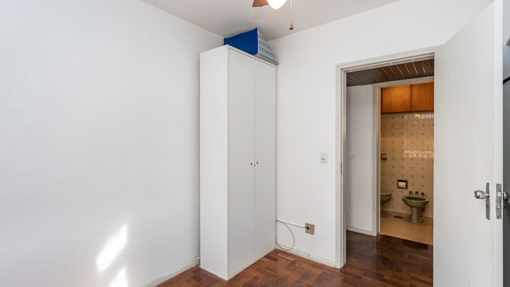 Apartamento para venda no bairro Higienópolis em Porto Alegre