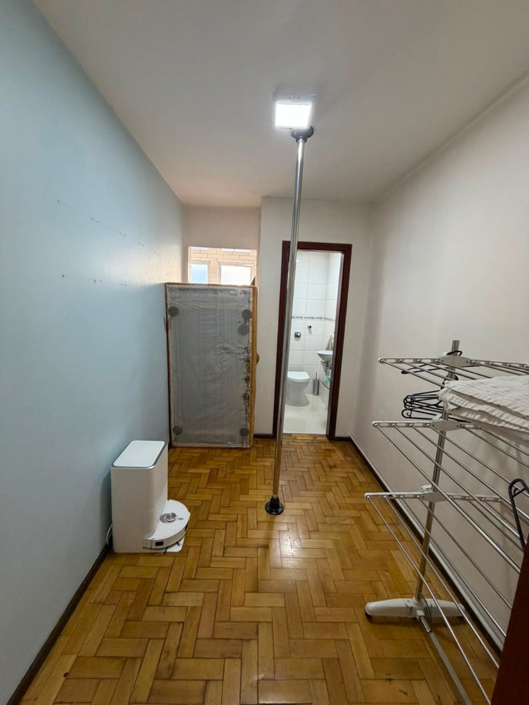 Apartamento para venda no bairro Santana em Porto Alegre