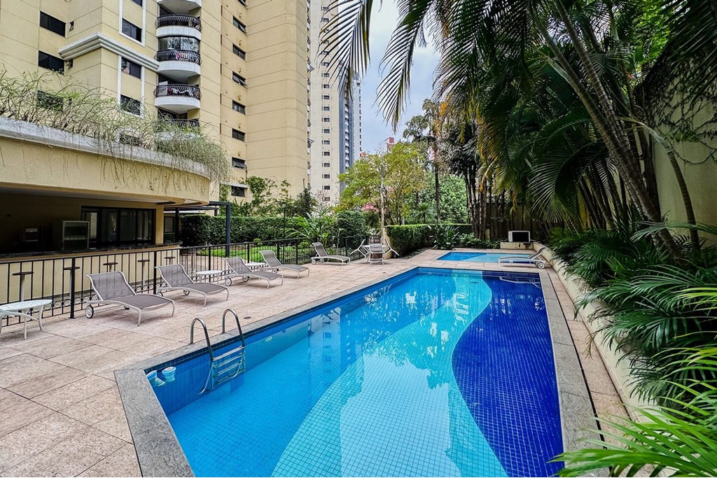 Apartamento, 3 quartos, 158 m² - Foto 17