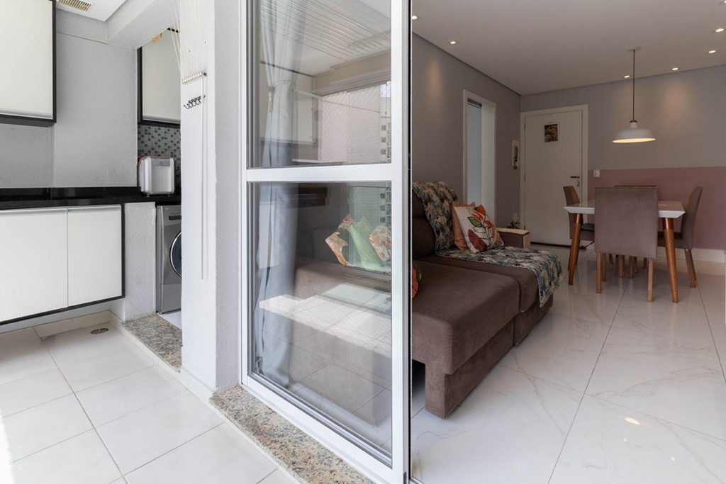 Apartamento, 2 quartos, 60 m² - Foto 25