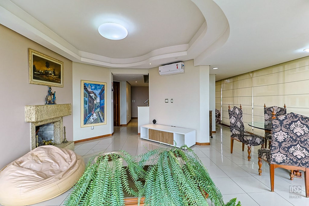 Cobertura Duplex para venda no bairro Jardim Lindóia em Porto Alegre