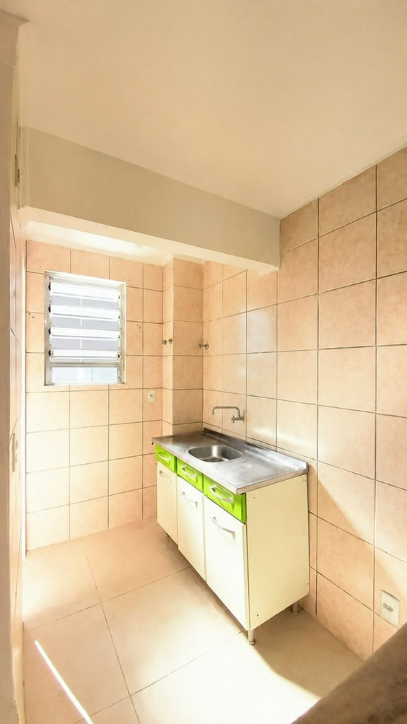 Apartamento para venda no bairro Centro Histórico em Porto Alegre