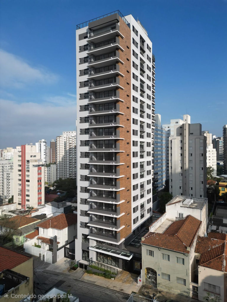 Apartamento, 1 quarto, 36 m² - Foto 17
