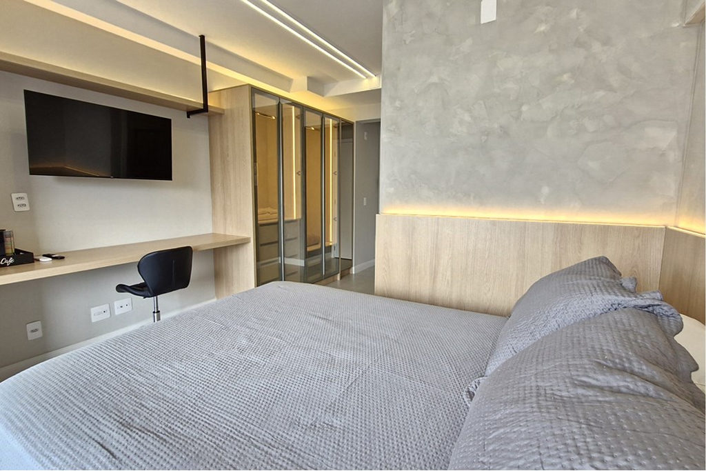 Apartamento, 1 quarto, 24 m² - Foto 31