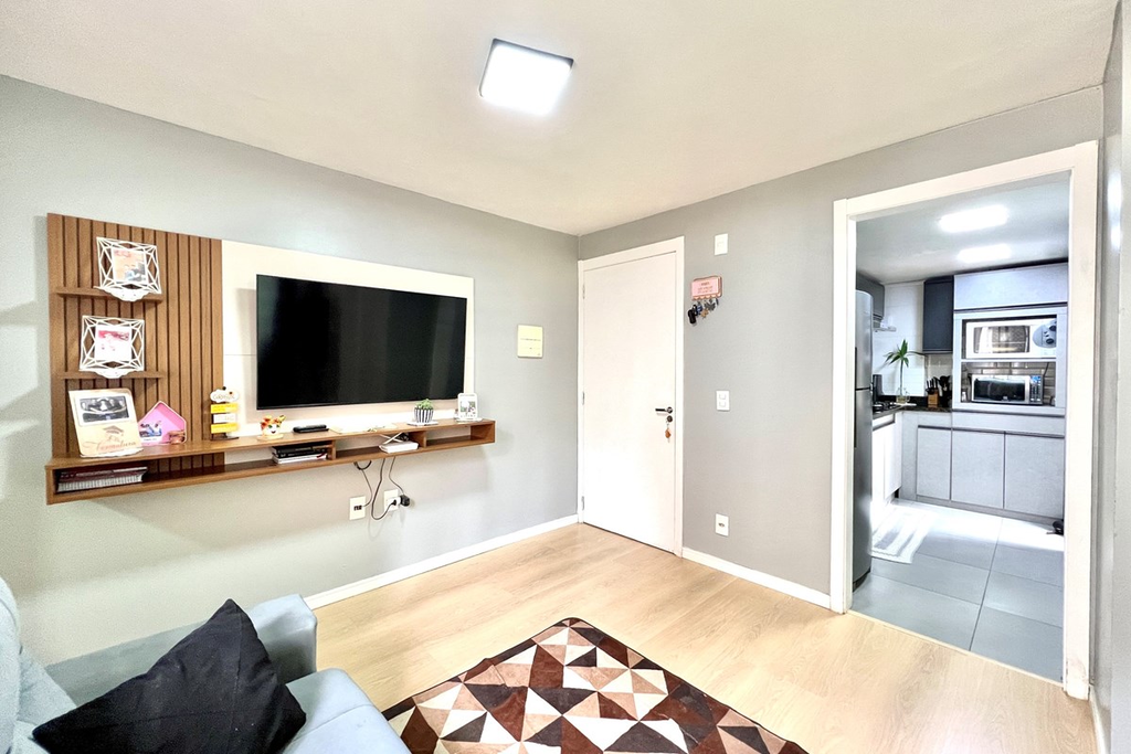 Apartamento para venda no bairro Mato Grande em Canoas