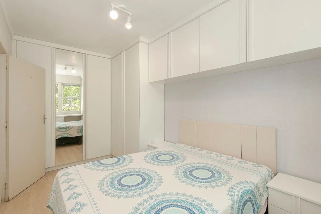 Apartamento para venda no bairro Santana em Porto Alegre