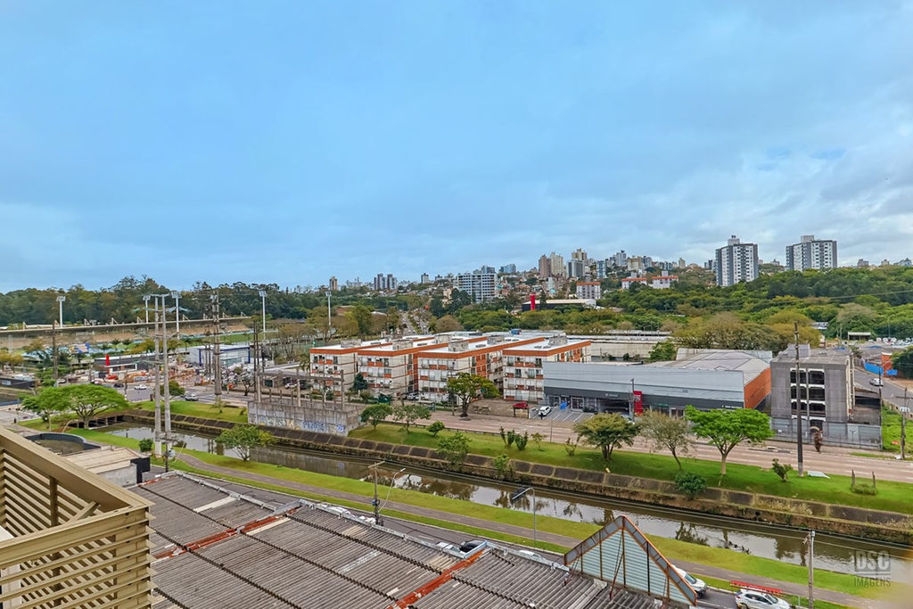 Apartamento para venda no bairro Partenon em Porto Alegre