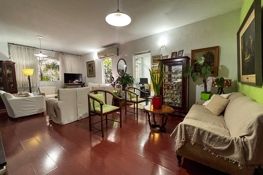Casa de Condomínio de 3 quartos, 143m² no bairro Chácara Santo Antônio (Zona Sul), em São Paulo | Eu Corretor