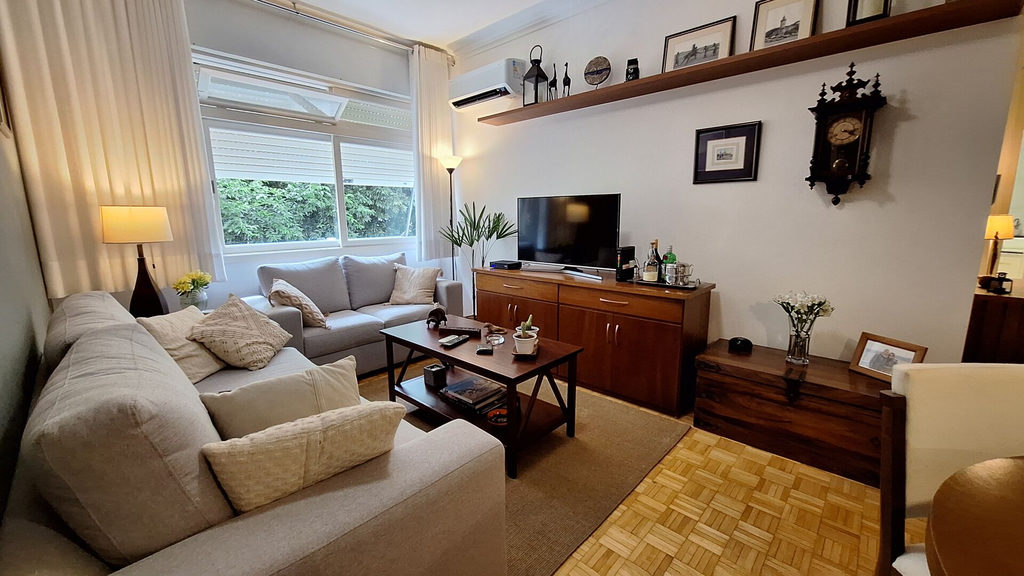 Apartamento para venda no bairro Auxiliadora em Porto Alegre