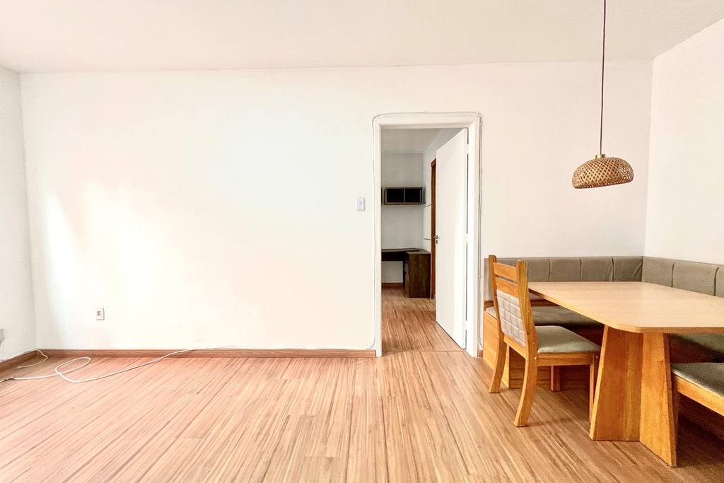Apartamento para venda no bairro Centro em Canoas