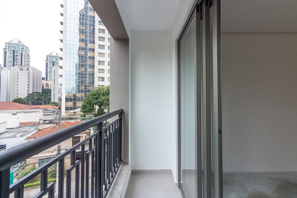 Apartamento, 1 quarto, 30 m² - Foto 12