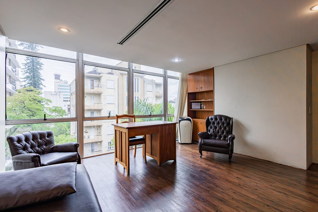 Sala para venda no bairro Rio Branco em Porto Alegre