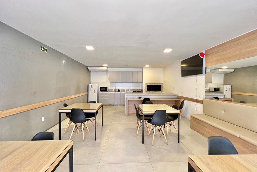 Apartamento para venda no bairro Igara em Canoas