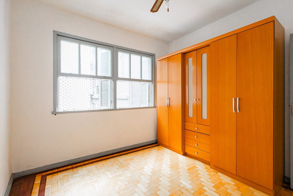 Apartamento para venda no bairro Petrópolis em Porto Alegre