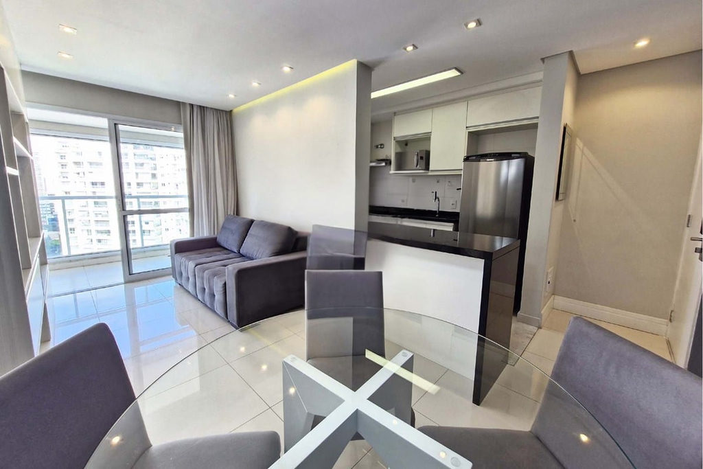Apartamento, 1 quarto, 49 m² - Foto 29
