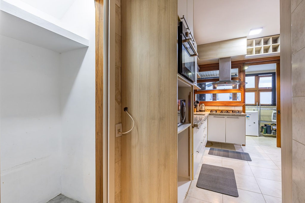 Apartamento para venda no bairro Rio Branco em Porto Alegre