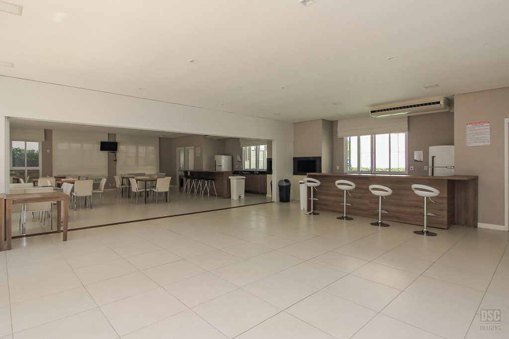 Apartamento para venda no bairro Vila Nova em Porto Alegre