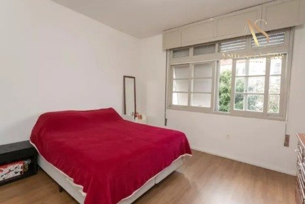 Apartamento para venda no bairro Petrópolis em Porto Alegre