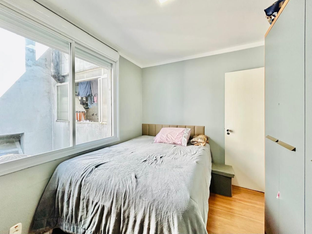 Apartamento para venda no bairro Três Figueiras em Porto Alegre