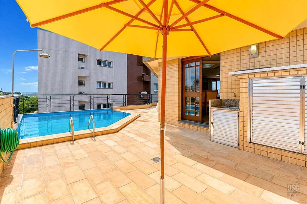Cobertura Duplex para venda no bairro Jardim Lindóia em Porto Alegre