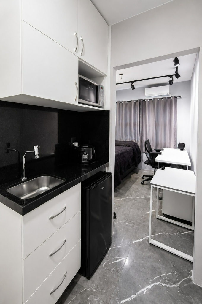 Loft para venda no bairro Centro Histórico em Porto Alegre