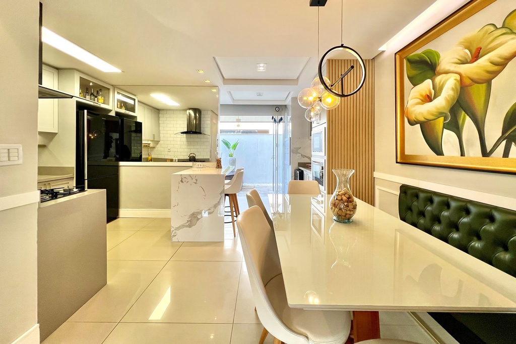 Casa para venda no bairro Igara em Canoas