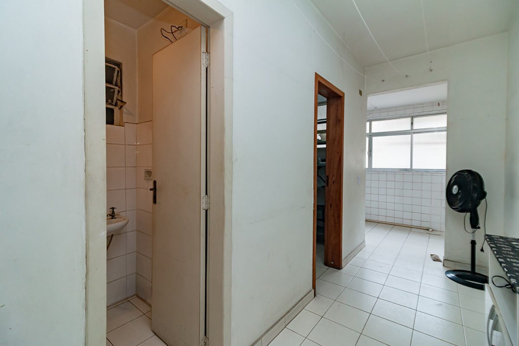 Apartamento para venda no bairro Independência em Porto Alegre