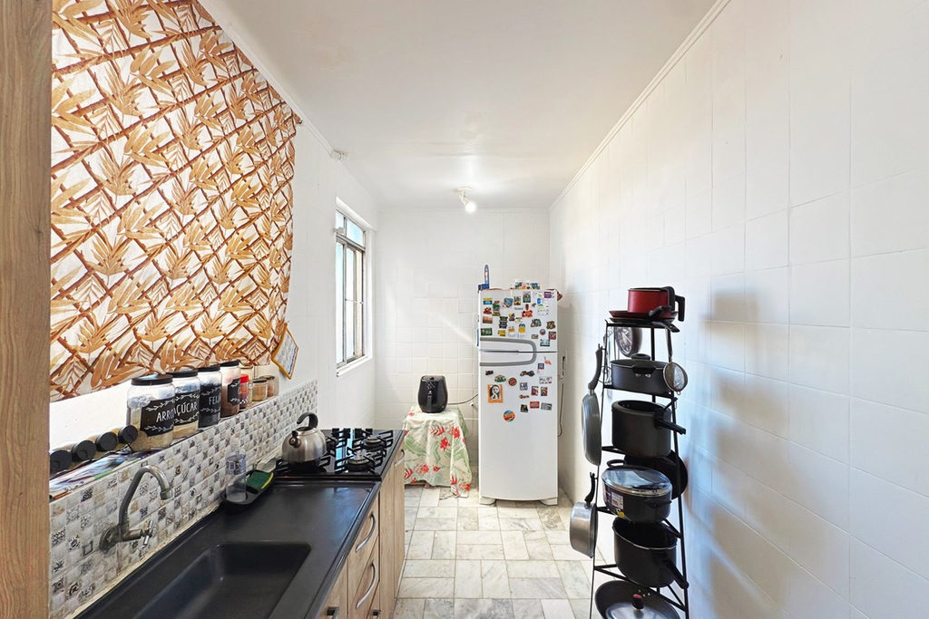 Cobertura Duplex para venda no bairro Nonoai em Porto Alegre