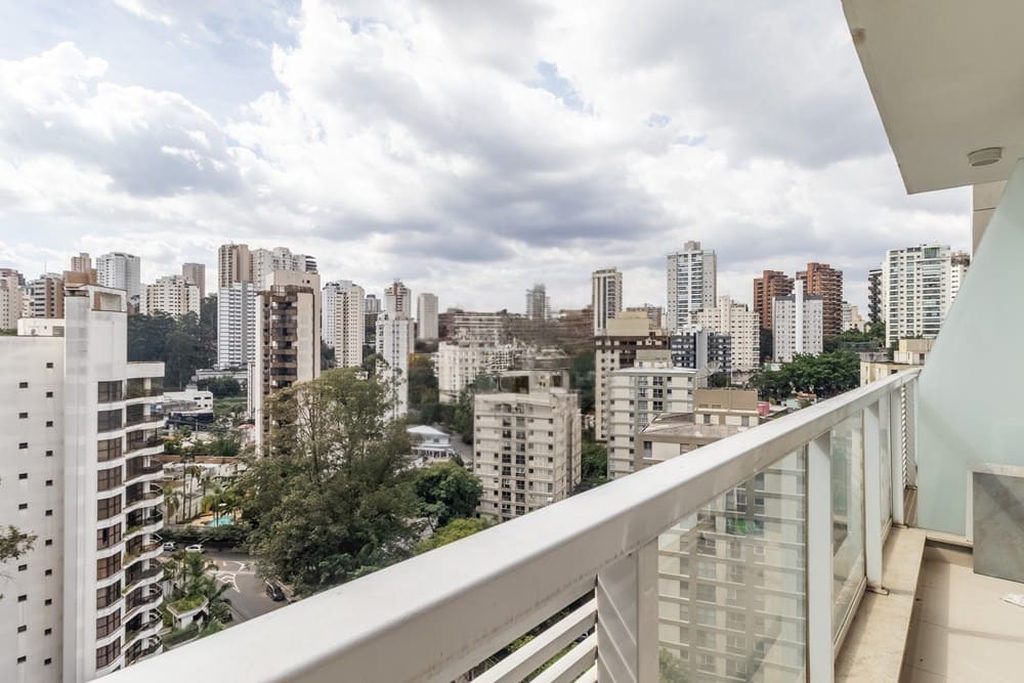 Sala-Conjunto, 42 m² - Foto 19