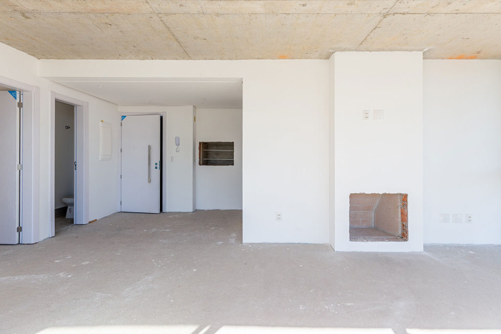 Apartamento para venda no bairro Santa Cecília em Porto Alegre