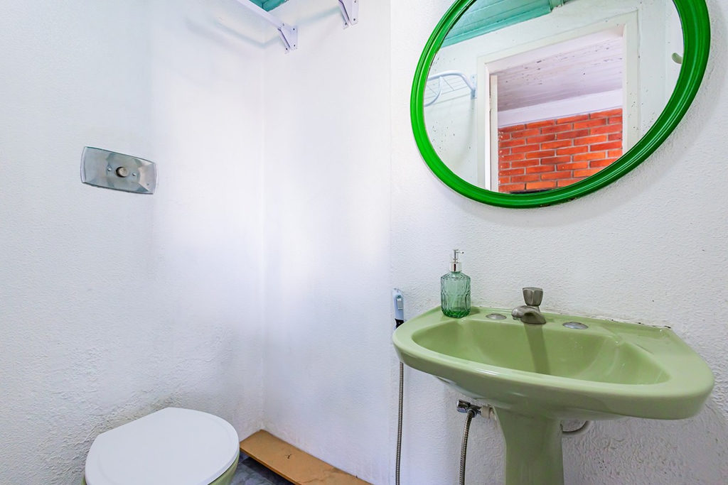 Cobertura Duplex para venda no bairro Passo da Areia em Porto Alegre