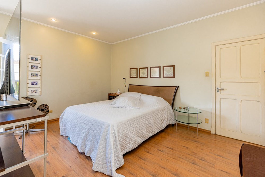 Casa, 4 quartos - Foto 10