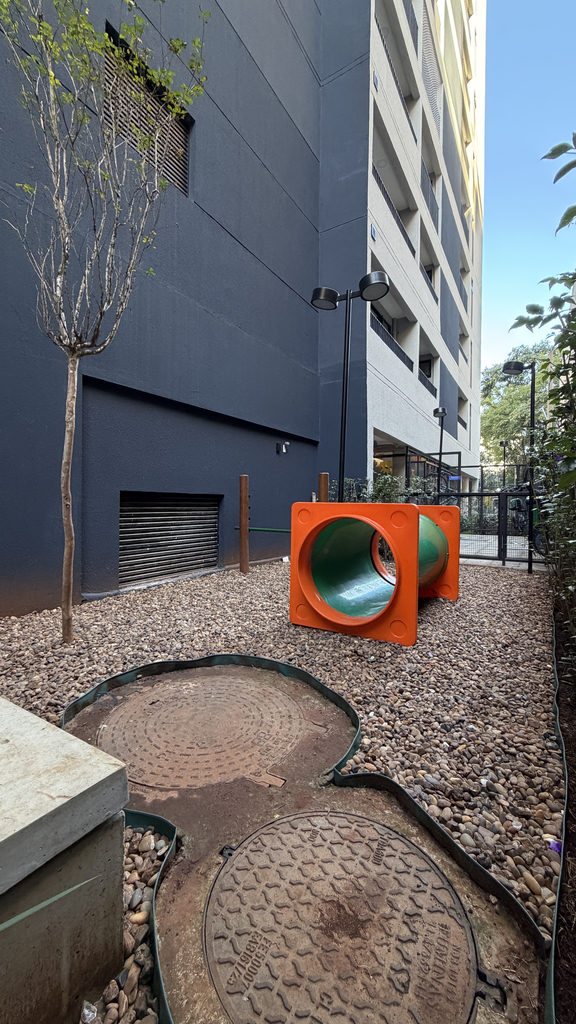 Apartamento, 1 quarto, 24 m² - Foto 31