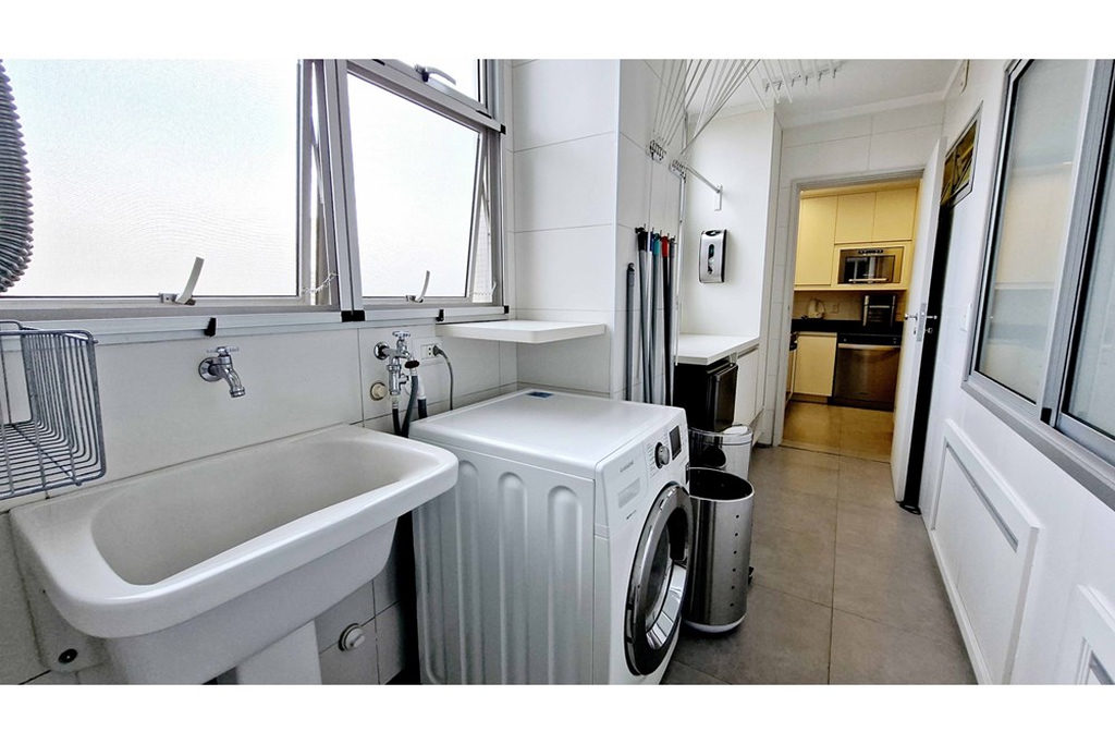 Apartamento, 3 quartos, 130 m² - Foto 13