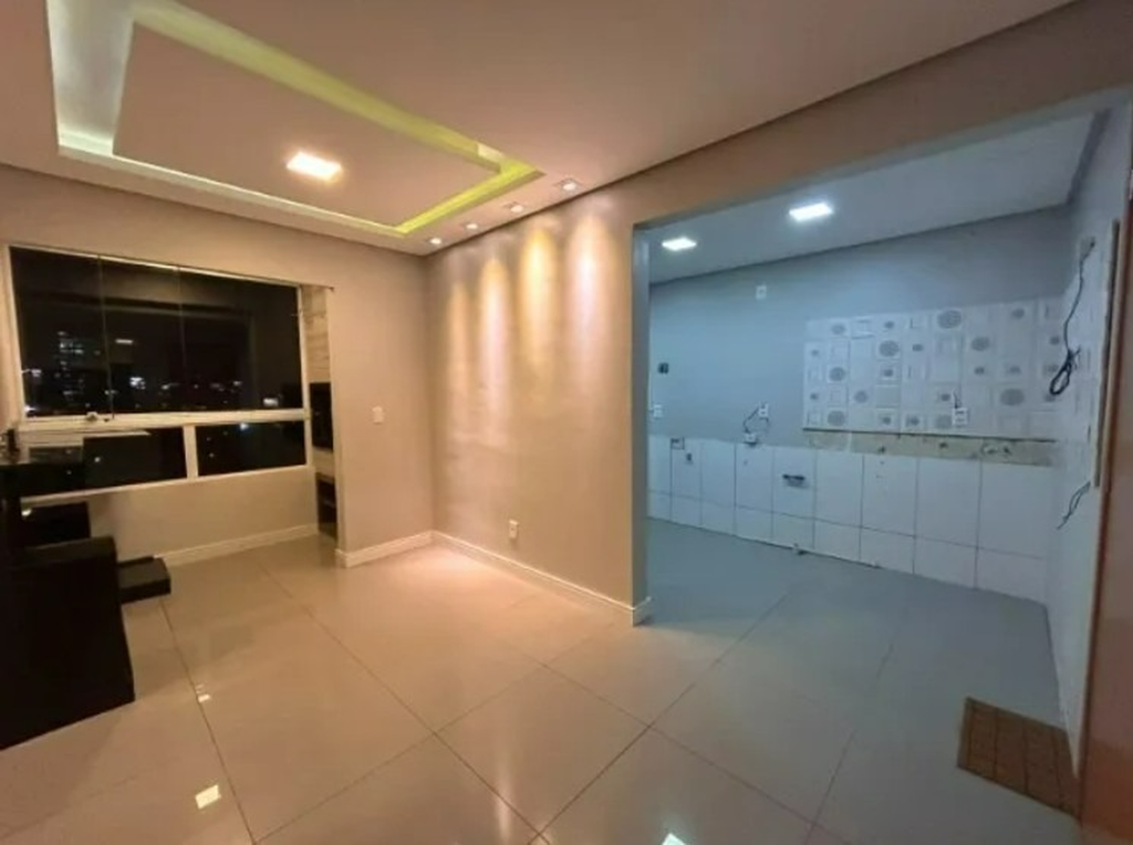 Apartamento para venda no bairro Morro Santana em Porto Alegre