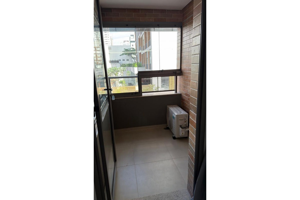 Lazer PA 126 Apto 630331103-56