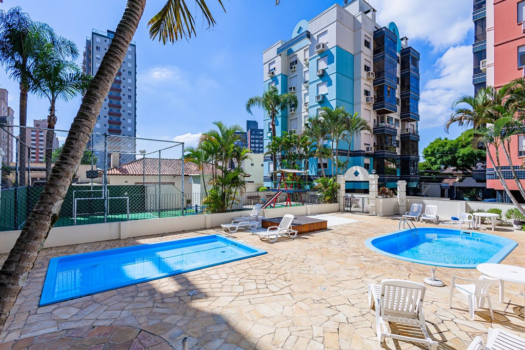 Apartamento para venda no bairro Partenon em Porto Alegre