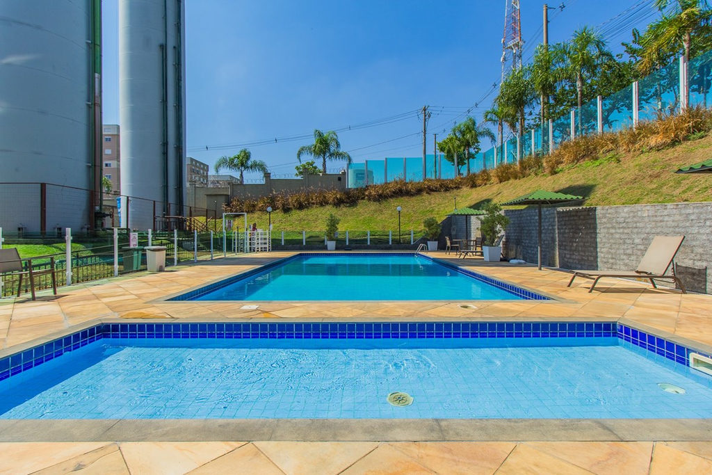 Apartamento para venda no bairro São José em Canoas