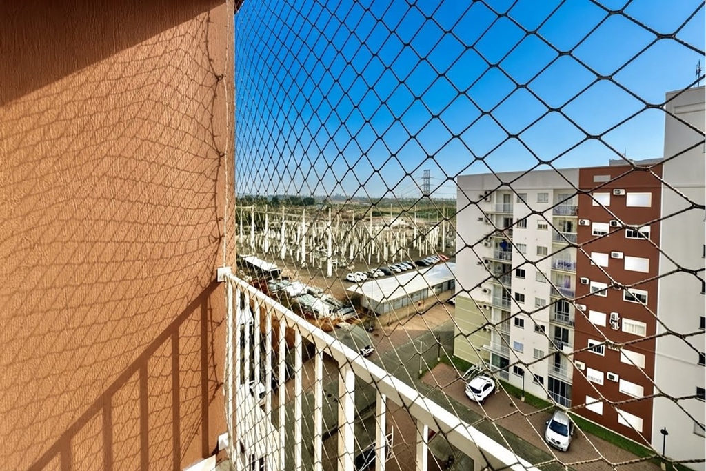 Apartamento para venda no bairro Fátima em Canoas