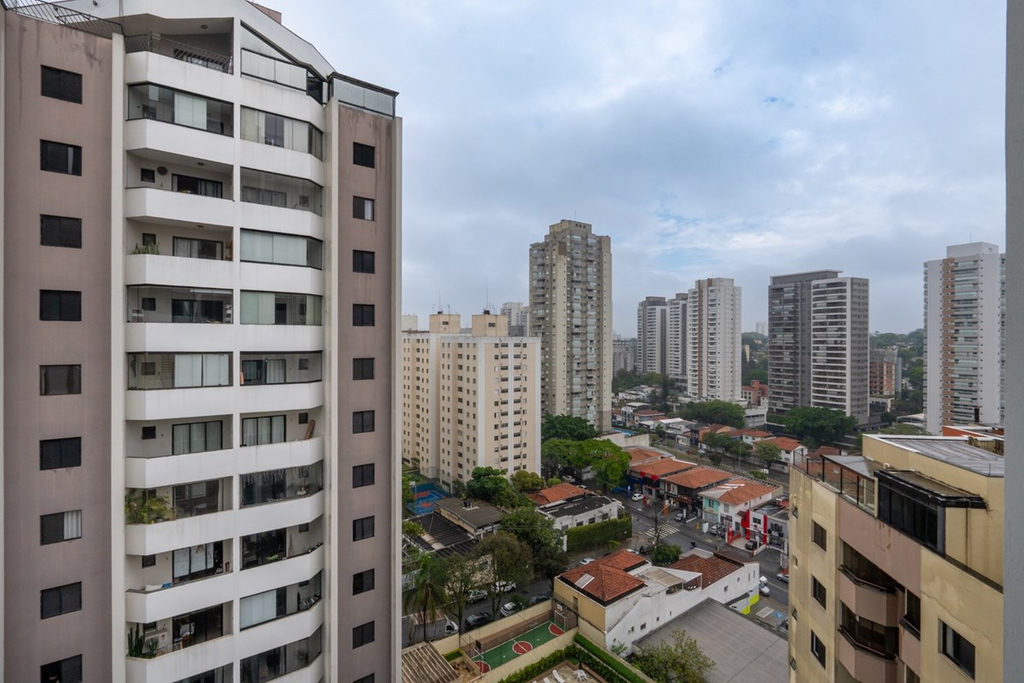 Apartamento, 2 quartos, 60 m² - Foto 35