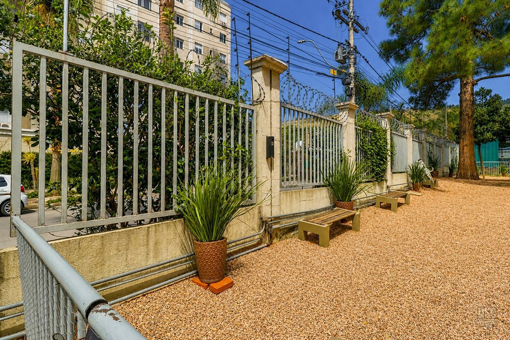 Apartamento para venda no bairro Morro Santana em Porto Alegre