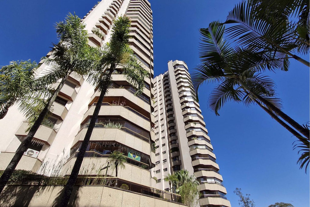 Apartamento, 4 quartos, 246 m² - Foto 32