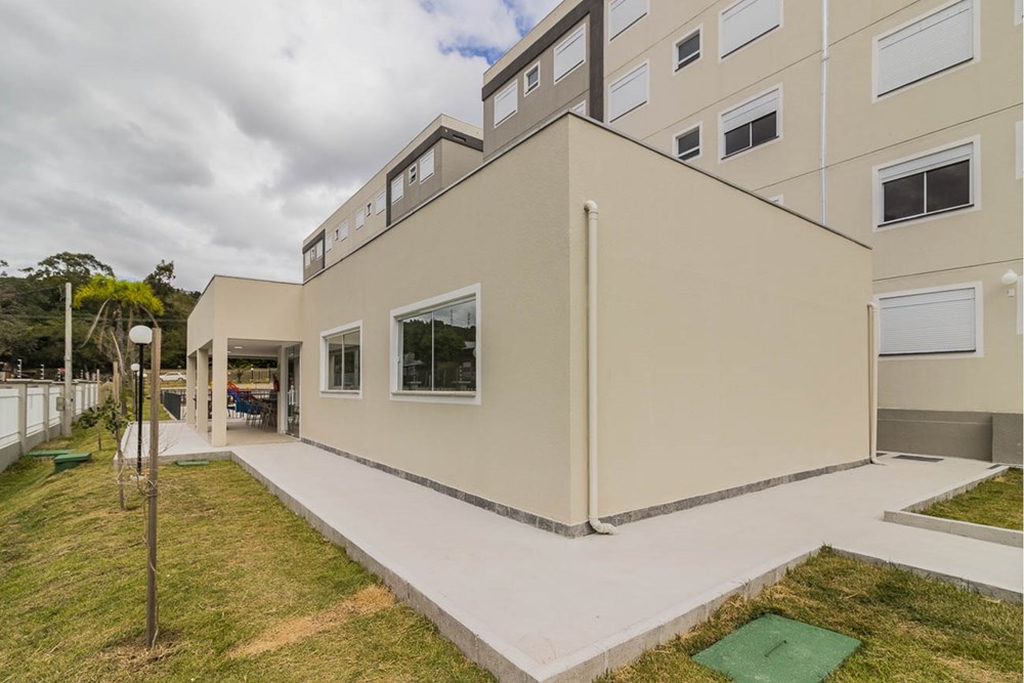 Apartamento para venda no bairro Mário Quintana em Porto Alegre