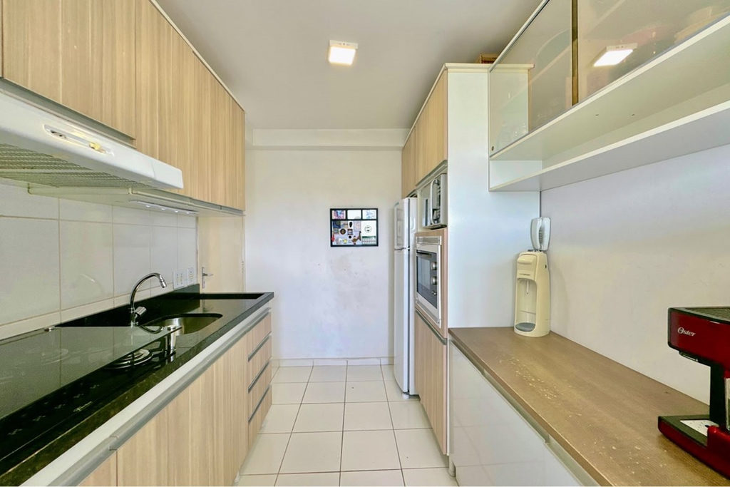 Apartamento para venda no bairro Igara em Canoas