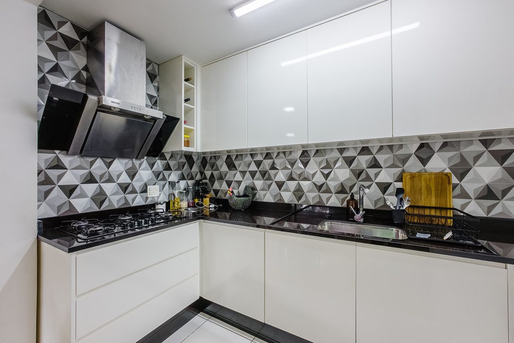 Apartamento para venda no bairro Marechal Rondon em Canoas
