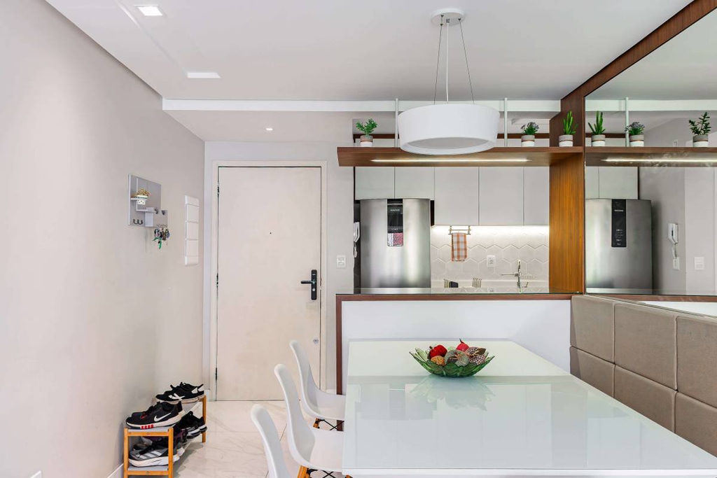 Apartamento para venda no bairro Auxiliadora em Porto Alegre