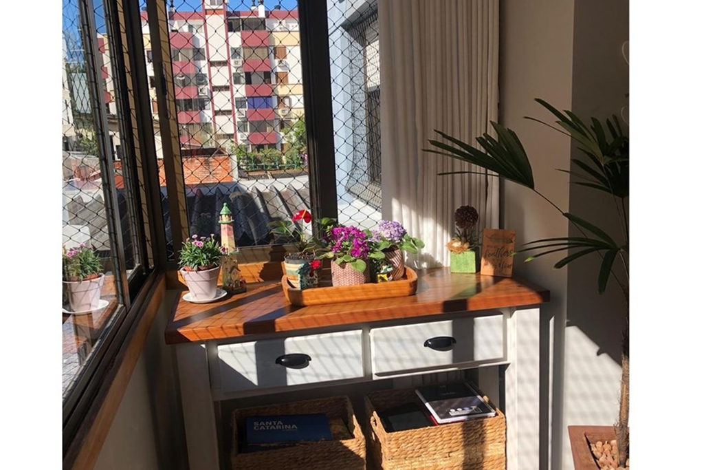 Apartamento para venda no bairro Boa Vista em Porto Alegre