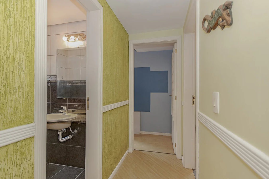 Apartamento para venda no bairro Cidade Baixa em Porto Alegre